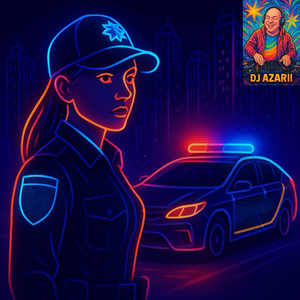 Патрульна поліція