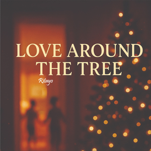 Love Around The Tree