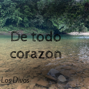 de todo corazon