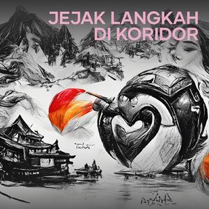 Jejak Langkah Di Koridor (Acoustic)