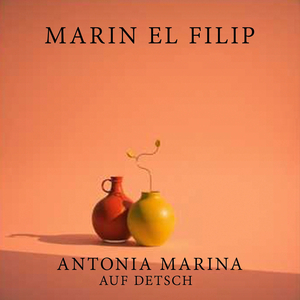 Marina Antonia Marina