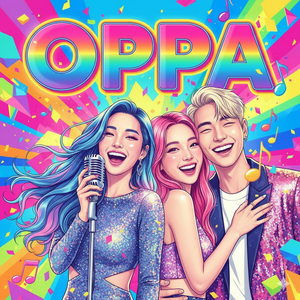 Oppa