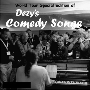 It Never Rains In Ireland