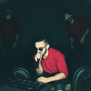 Nekem így jó (Beatbox track)