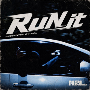 RuN it (feat. XENDAI & Wassen Boy)