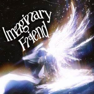 Imaginary Friend (English Ver.)