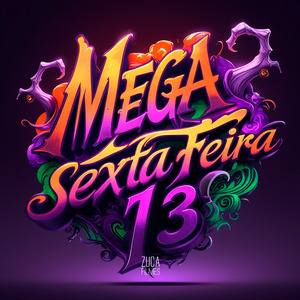 Mega da Sexta Feira 13