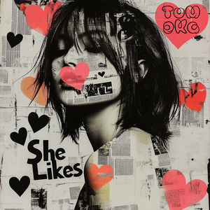 She Likes