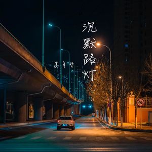 沉默路灯