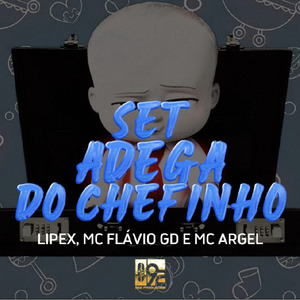 Set Adega do Chefinho
