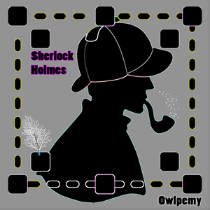 Sherlock Holmes