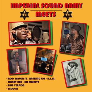 His Imperial Majesty (feat. Rod Taylor & Ranking Joe)