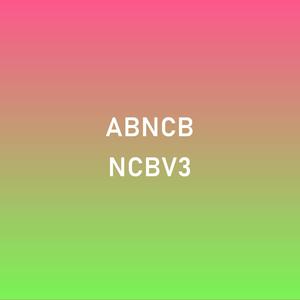 AB.NCB[VII], Vol. III
