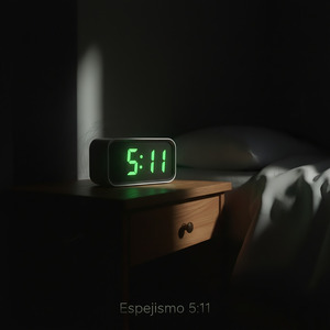 5 : 11 AM