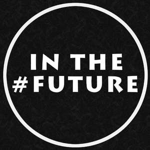 In The Future（Prod.by Bizy）