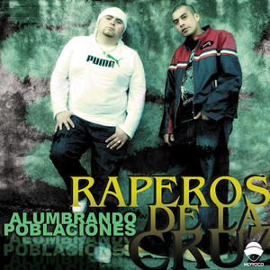 Alumbrando Poblaciones