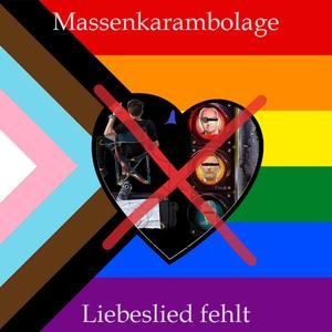 Homophobes Arschloch