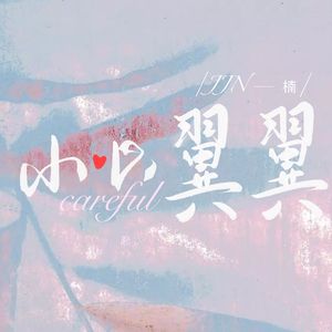 小心翼翼 伴奏
