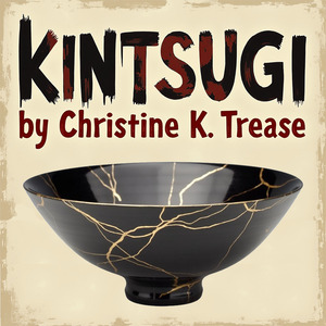 Kintsugi