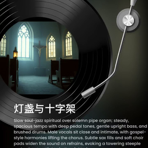 灯盏与十字架.wav