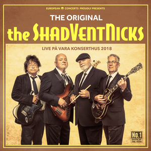 Kvantingen (Kväsarvalsen) (Live på Vara Konserthus 2018)