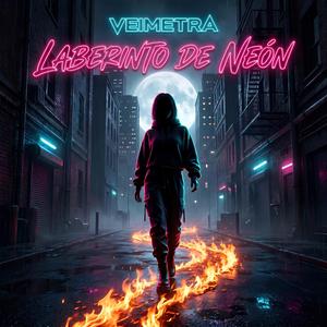 Laberinto de Neón