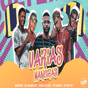 Varias Maneiras (Remix)