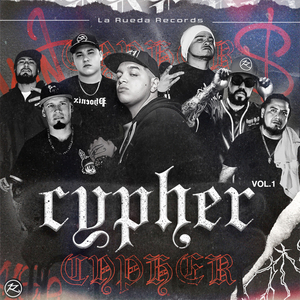 La Rueda Rec Cypher Vol.1