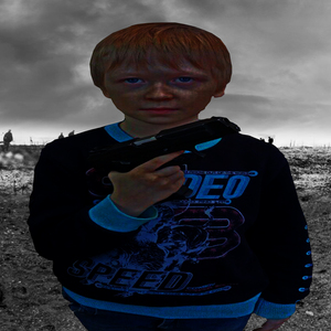 запах лилий