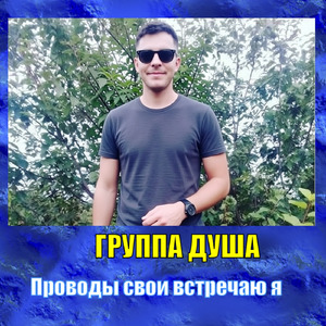Проводы свои встречаю я