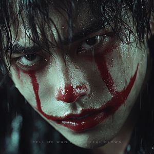 【FREE】小丑是谁 - 内心戏 暴力 反差 反转 抓马 TYPE BEAT