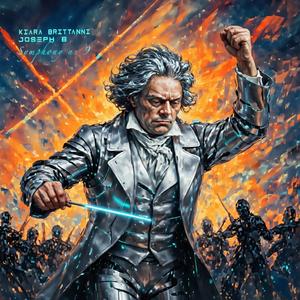 Symphony No 9 (Crossover Allegro)