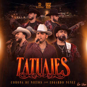 Tatuajes (En Vivo)