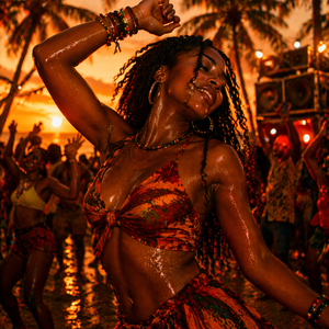 After the First Heat