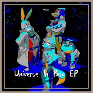 Mar梓-无尽之光（Light of Infinity）（Monor remix）