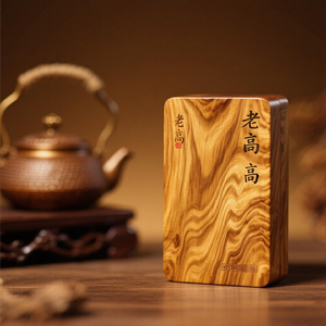 金丝楠木梦中香