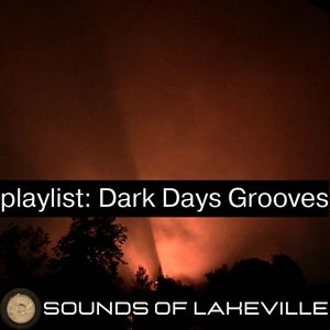 Elektrospace31 - Dark Days Grooves (Nov98)