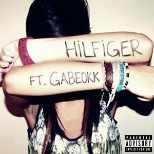 Hilfiger (feat. gabeokk)
