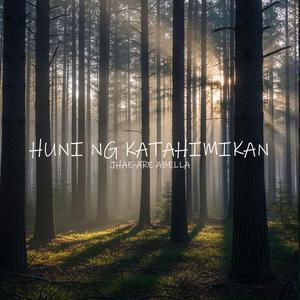 Huni ng Katahimikan (Relaxing Spa Music)