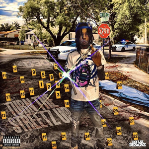 Glitch Boys (feat. 6KFLY)