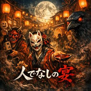 人でなしの宴