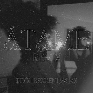 Átame (Remix)