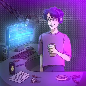 glow (prod. by slav1k)