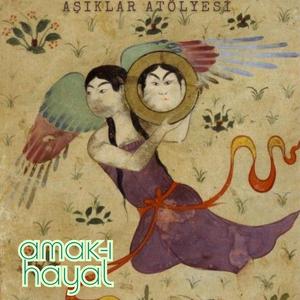 Amak-ı Hayal