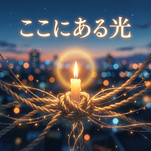 ここにある光