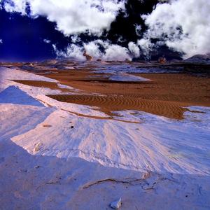 Niet Van Dat Benauwde