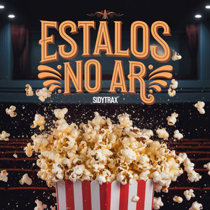 Estalos No Ar
