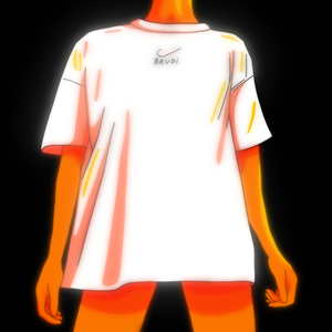 Nike Oversize T-Shirt