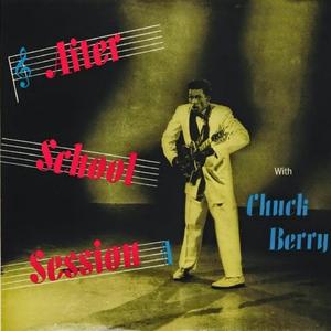 School Day (Ring! Ring! Goes the Bell)