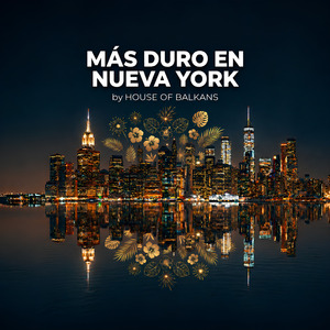 Desde Caracas Bronx